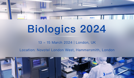 Biologics 2024