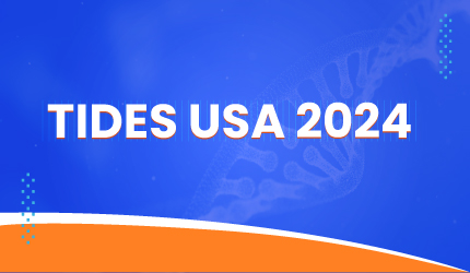 Tsingke Concludes a Successful Showcase at TIDES USA 2024: Advancing Biotechnology Frontiers