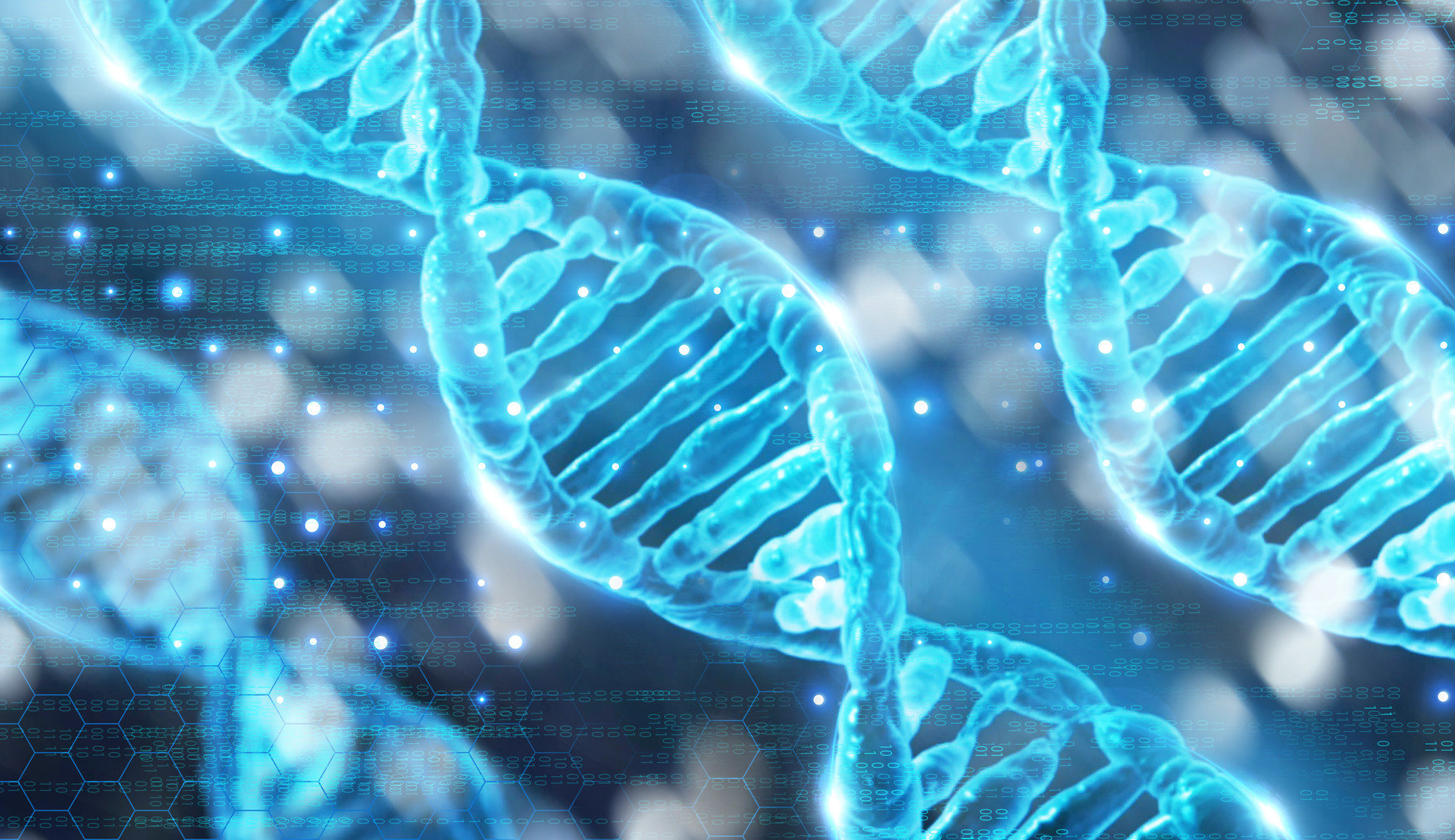 DNA Gene Synthesis: Applications in Research and Industry