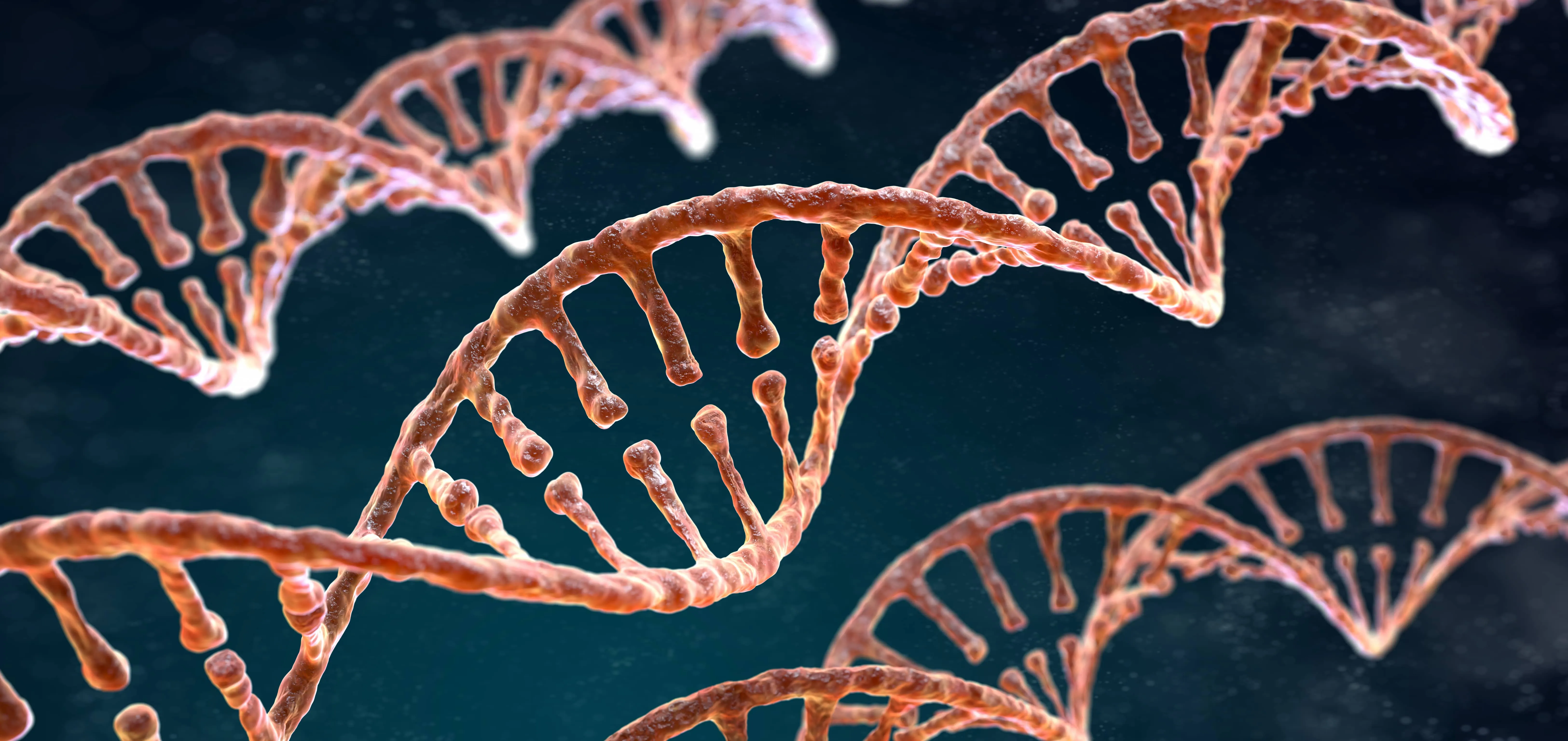 Gene Synthesis Process: Step-by-Step Industrial Workflow