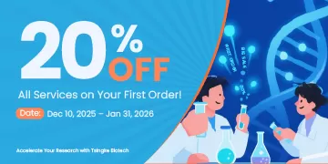 20% Off All Services on Your First Order!