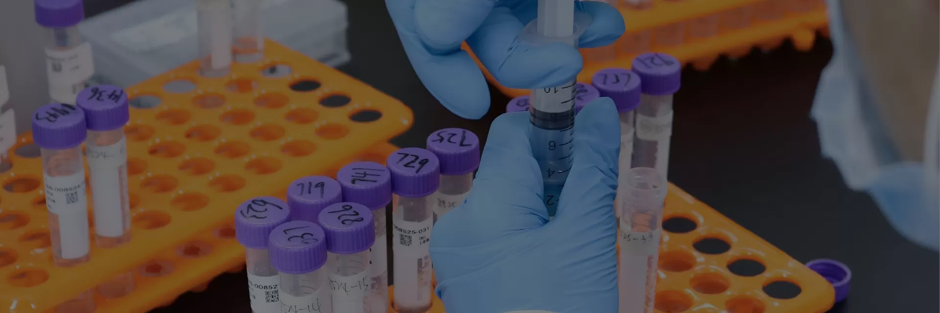 Affinity & Capture Tags