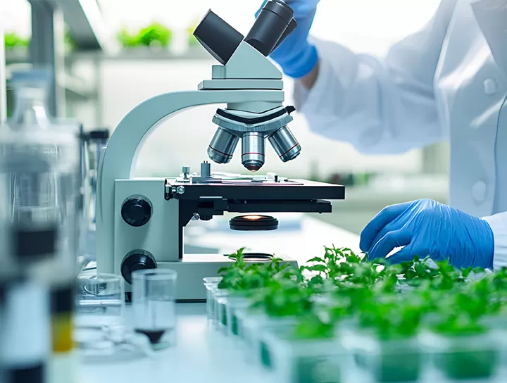 Agricultural Biotech