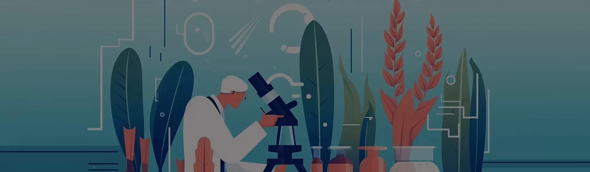 Agricultural Biotech