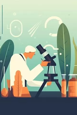 Agricultural Biotech