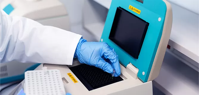 Molecular Diagnostics