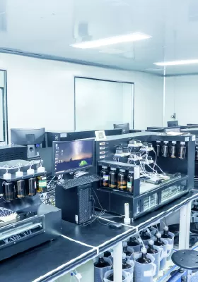 From 12-channel to 768-channel synthesis Synthesizer