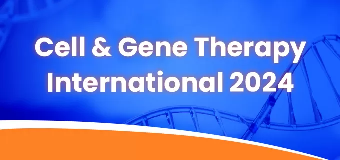Tsingke Shines at Cell & Gene Therapy International 2024