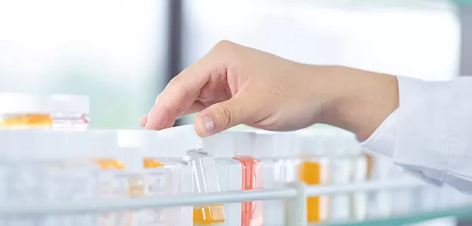 circRNA/saRNA Platforms