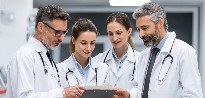 CDx Assay Development