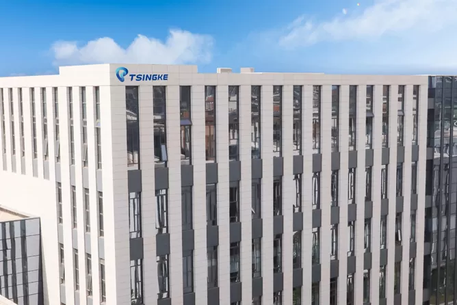 Core Capabilities of Tsingke Gene Factory