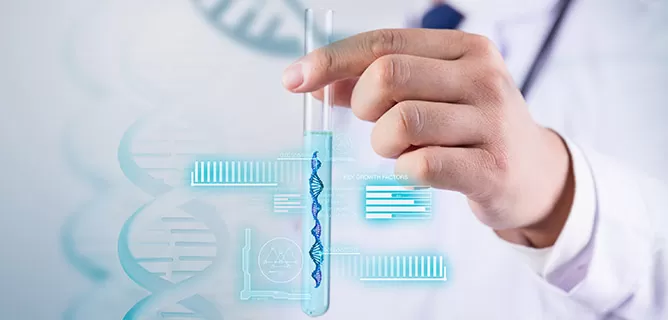 Custom Gene & Vector Synthesis
