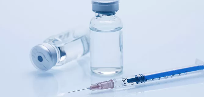 Custom Peptides & Proteins