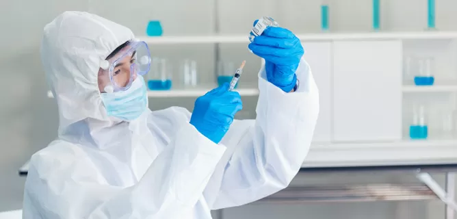 Custom Vector Engineering