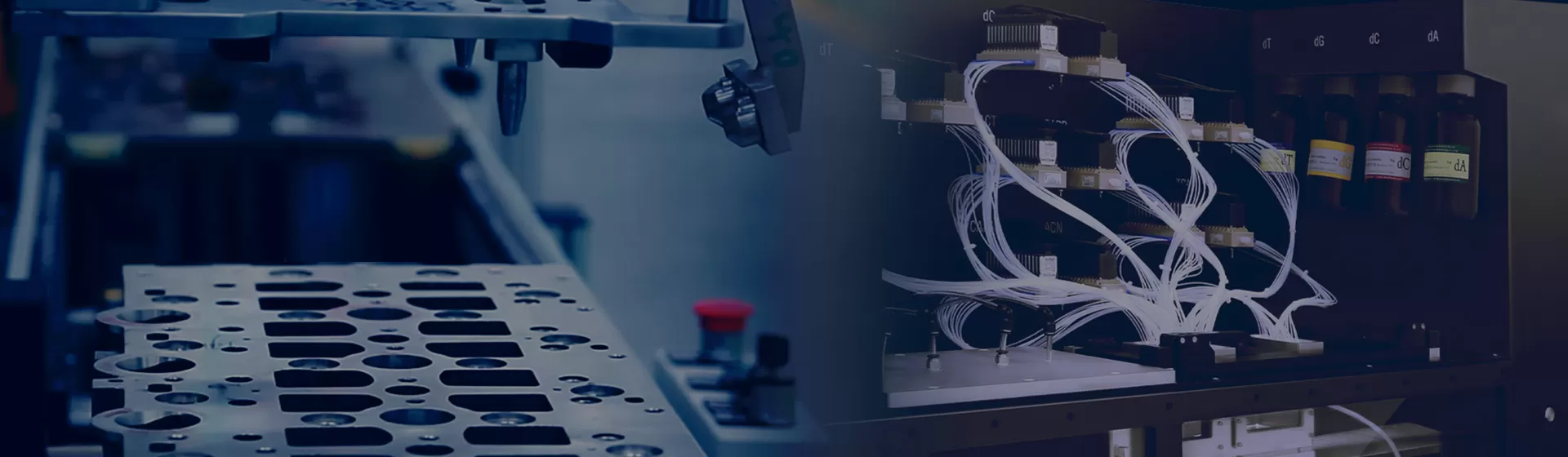 Instruments (Self-developed)