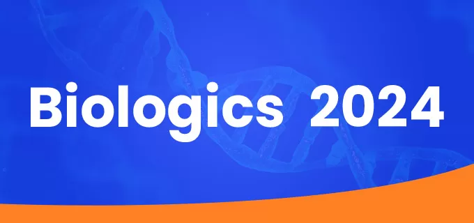 Exhibition: Tsingke Showcases Cutting-Edge Biologics Solutions at Biologics 2024