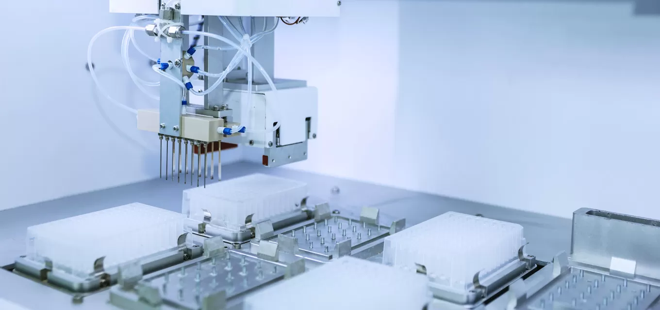 Gallery of Integrated Manufacturing