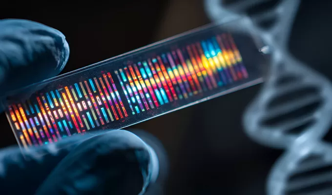 Highlights of NGS Oligos