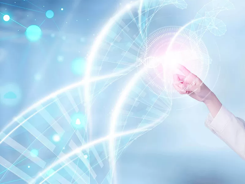 NGS-based Diagnostics