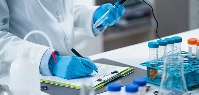 NGS Primer & Probe Support