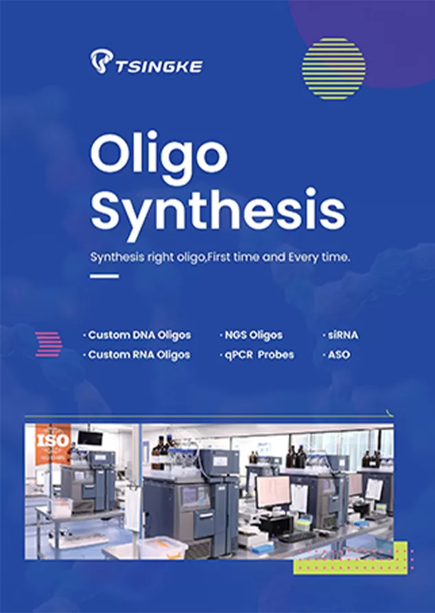 Oligo Synthesis Handbook