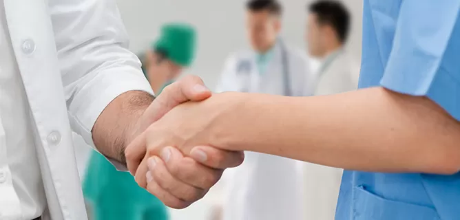 CDx Development Support