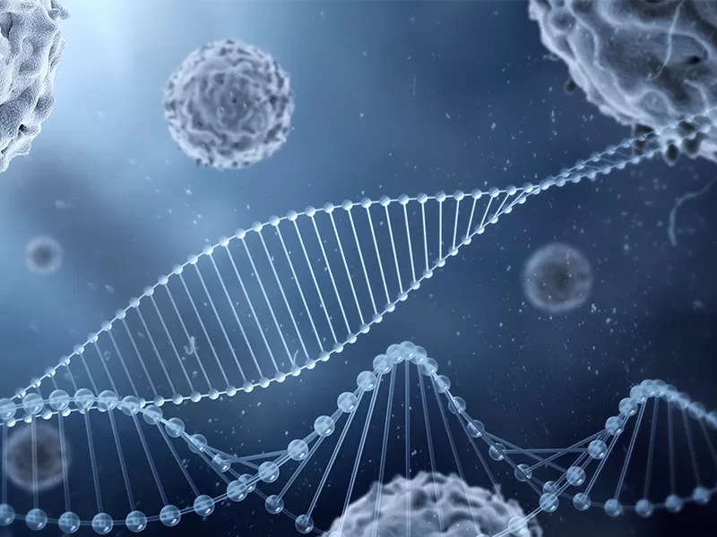 Oncology & Genetic Testing