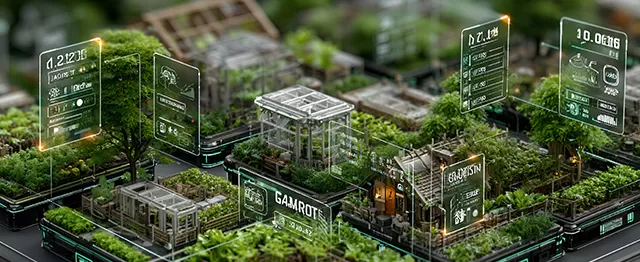 Sustainable Solutions