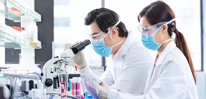 Assay Development Services