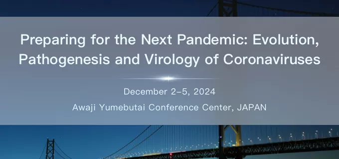 Preparing for the Next Pandemic