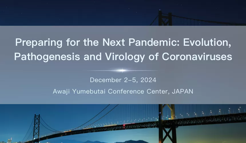 Preparing for the Next Pandemic