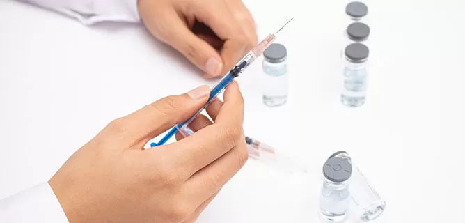 Protein Expression & Screening