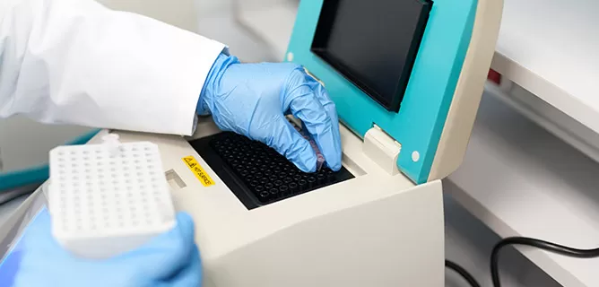 qPCR-based Assays