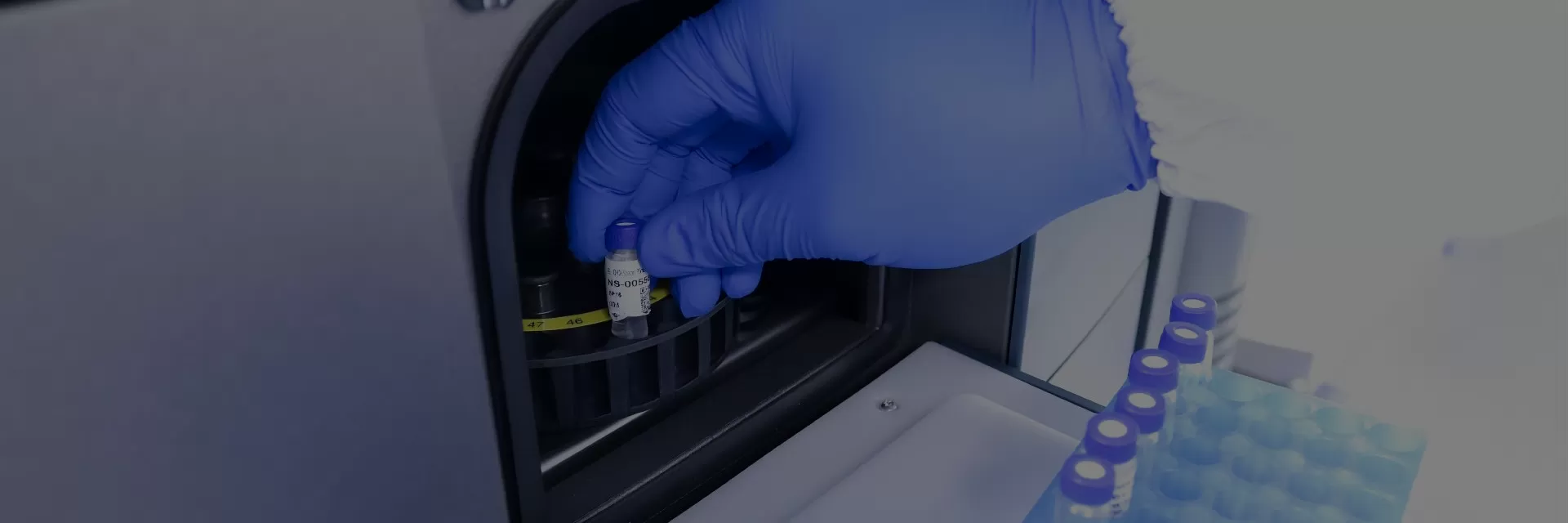 Spacers & Structural Modifications