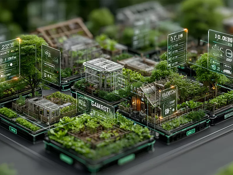 Sustainable Solutions