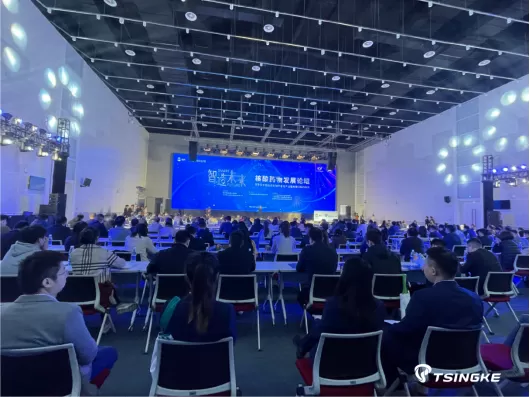 Annual Review | The Highlight Moments of Tsingke in 2023