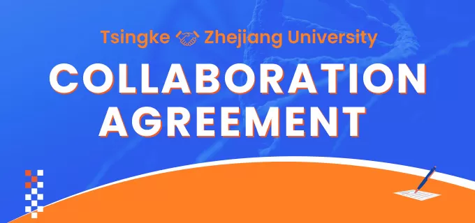 Tsingke and Zhejiang University Sign Joint Laboratory Collaboration Agreement to Advance Small Nucleic Acid Drug Delivery Research