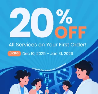 Tsingke Biotech Holiday Promotion