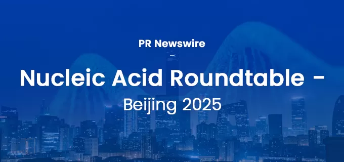 Tsingke Biotech Hosts 2025 Small Nucleic Acid Therapeutics Roundtable in Beijing