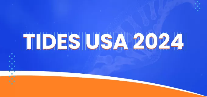 Tsingke Concludes a Successful Showcase at TIDES USA 2024: Advancing Biotechnology Frontiers