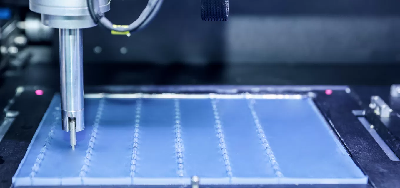 Tsingke Gene Factory - Sequencing