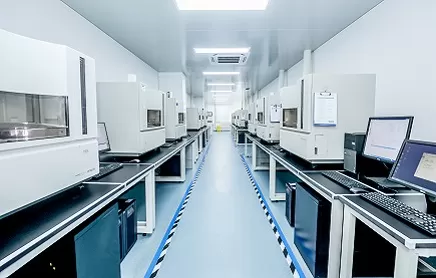 Tsingke Gene Factory - Sequencing