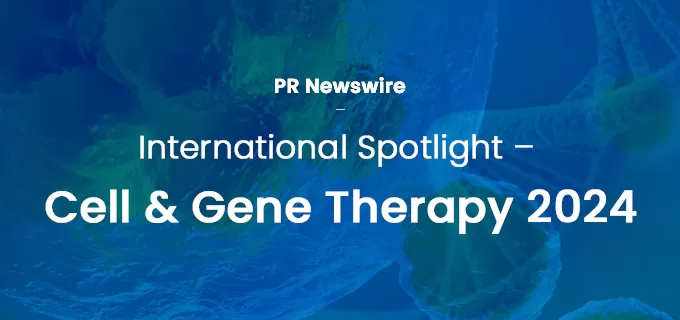 Tsingke Shines at Cell & Gene Therapy International 2024