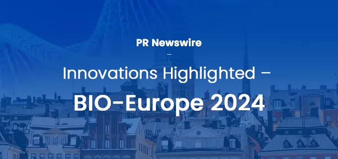 Tsingke Successfully Showcases Innovations at BIO-Europe 2024