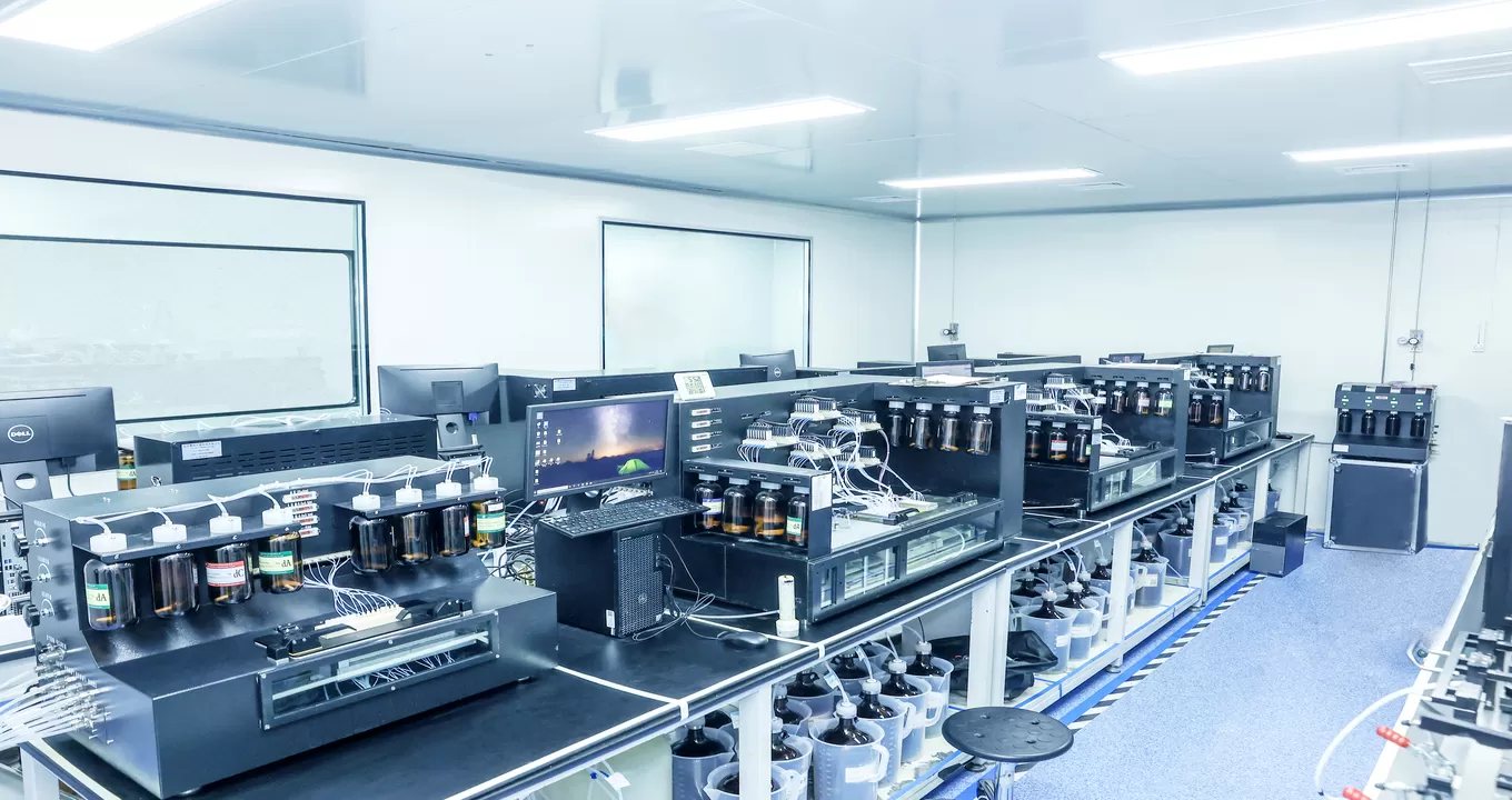 Synthesis Lab - Single-Stranded Nucleic Acid Dispenser