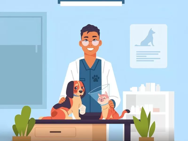 Veterinary & Agricultural Diagnostics